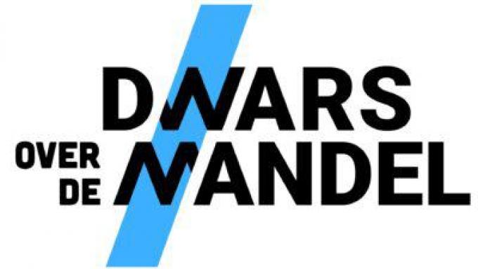 Het nieuwe logo.