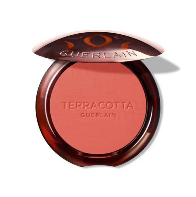 Terracotta Blush – Guerlain