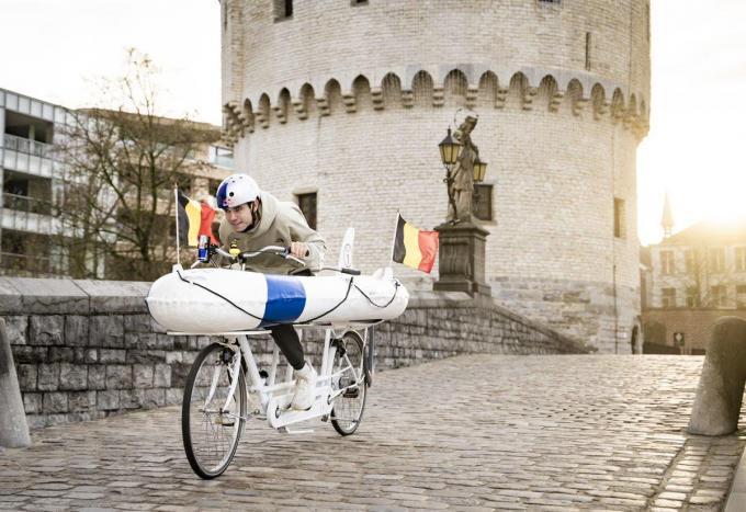 Wordt Red Bull Vél'eau een nieuwe klassieker op Sinksen? (Kramon & Cycling Media)