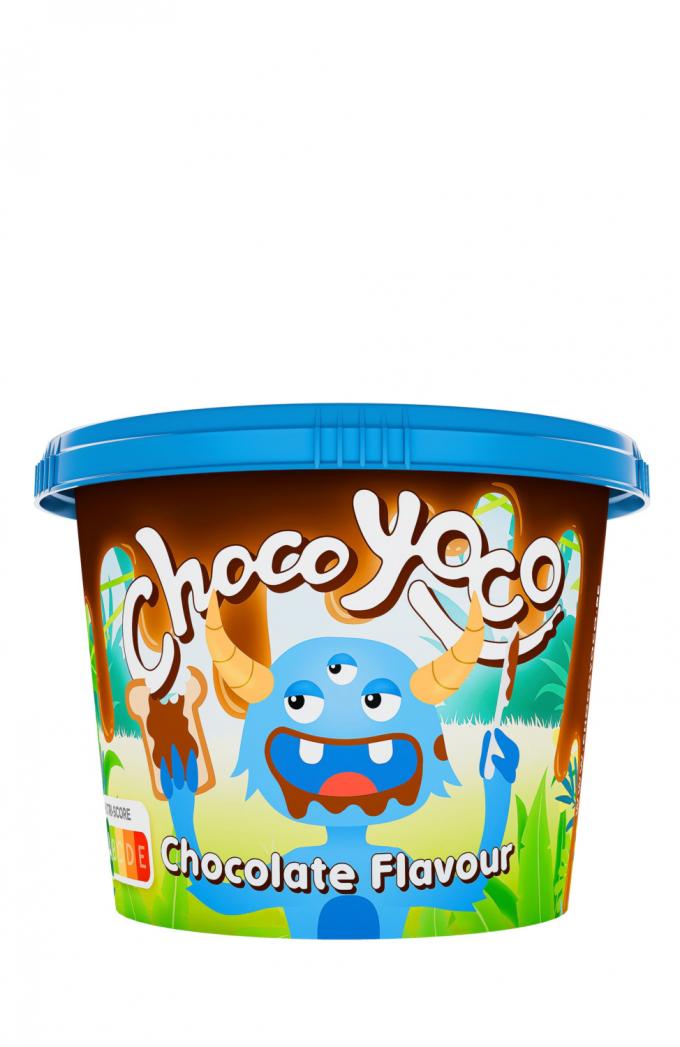 Boke choco