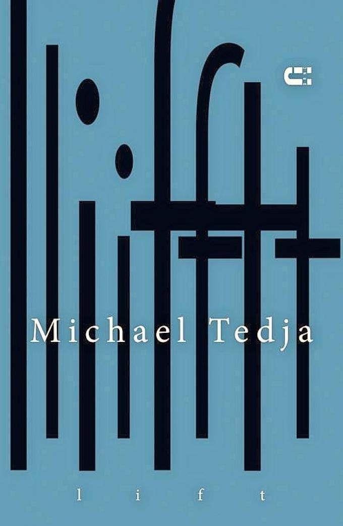 ‘Lift’ van Michael Tedja