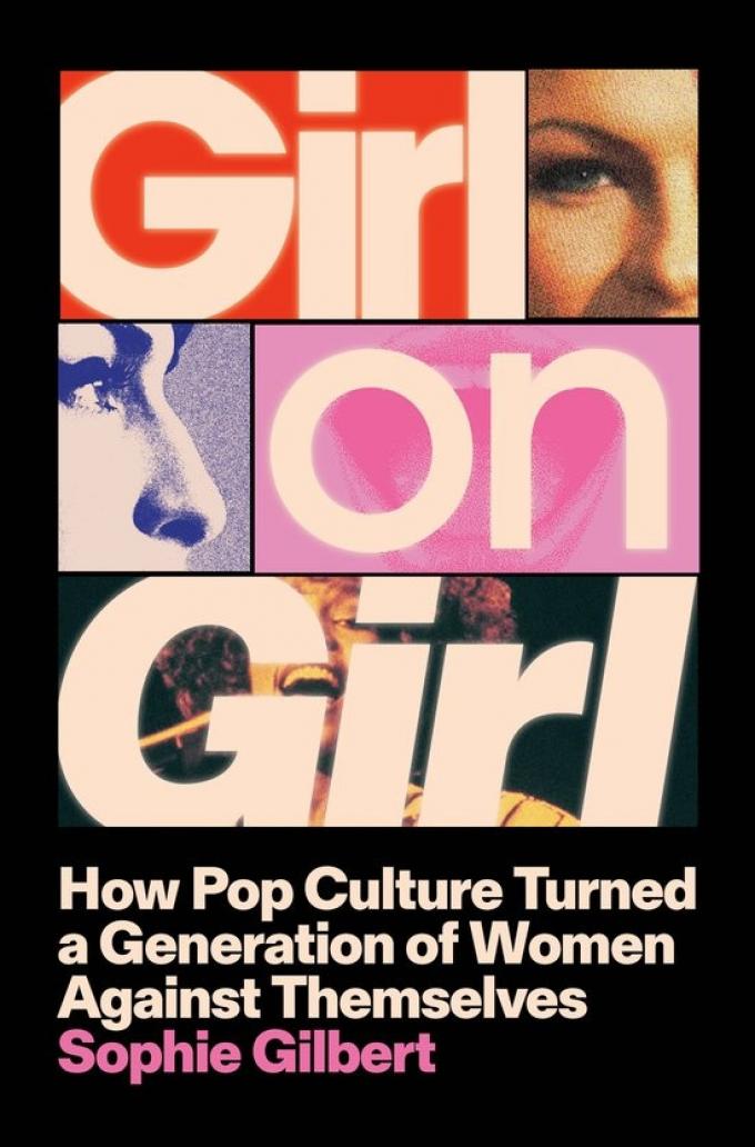 ‘Girl on Girl’ van Sophie Gilbert