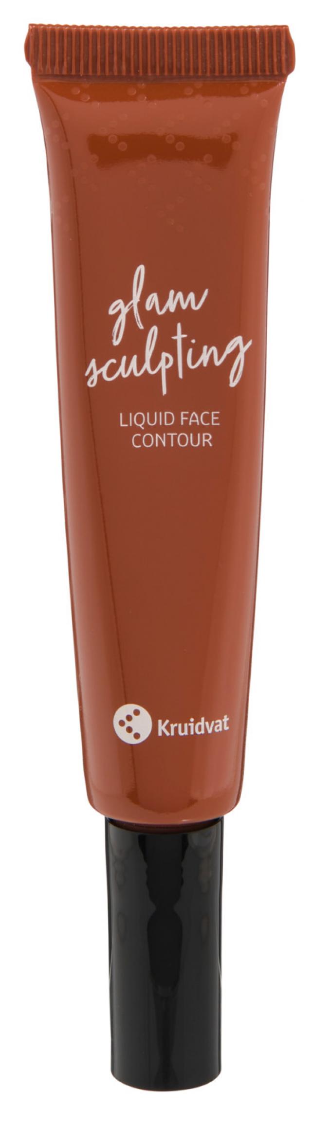 Blush meets bronzer