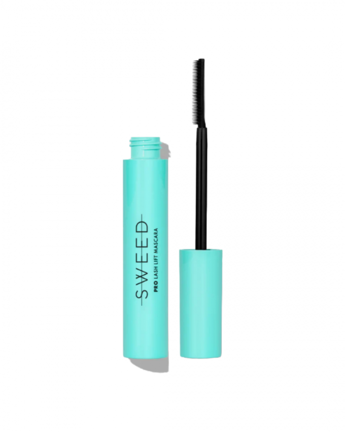 Lash Lift Mascara