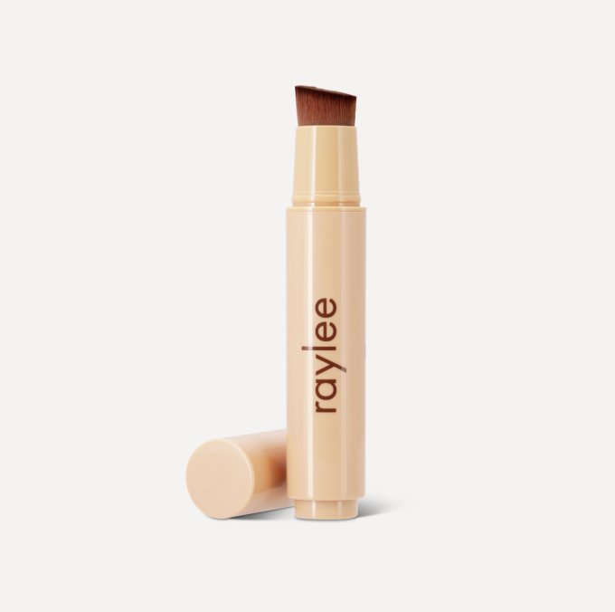 RayDefense Liquid SPF50 Brush Tinted