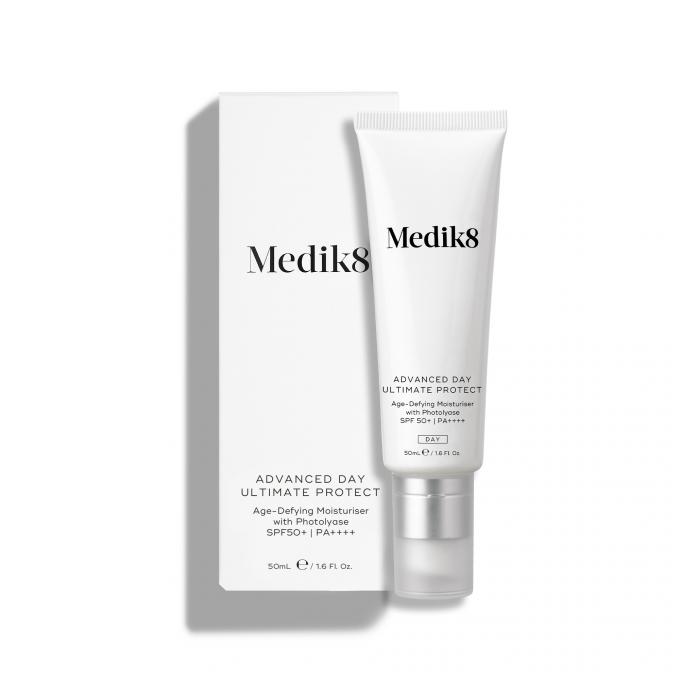 Advanced Day Total Protect Age-Defying Moisturiser SPF30
