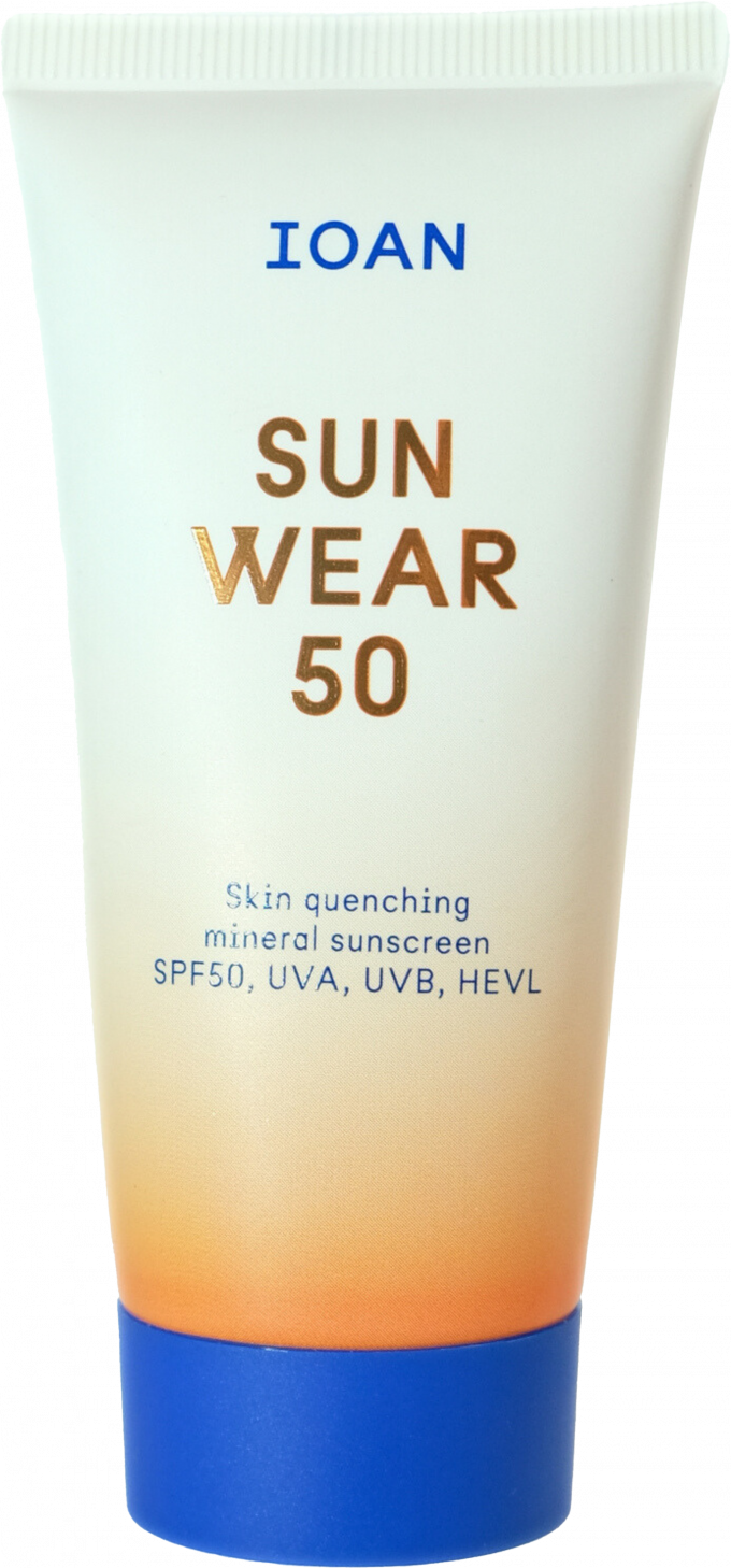 Sun Wear 50