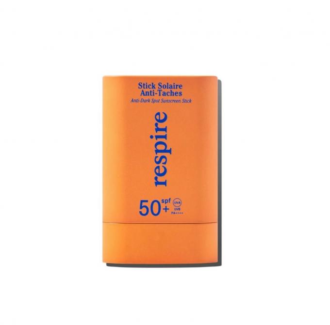 Stick Solaire Anti-Taches 50+