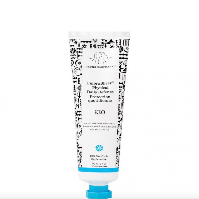 Umbra Sheer Daily Defence SPF30