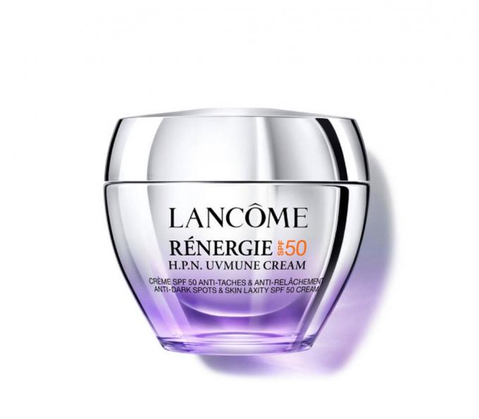 Rénergie H.P.N. Uvmune SPF50 Cream