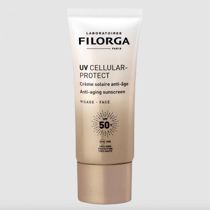 UV Cellular-Protect Visage