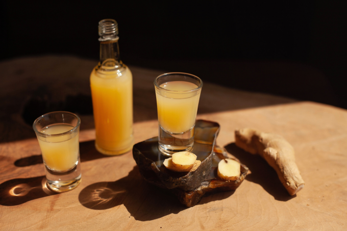 Les shots de jus de fruits valent-ils leur prix ? Getty Images