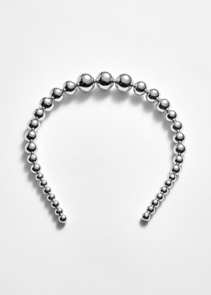 L’accessoire capillaire
