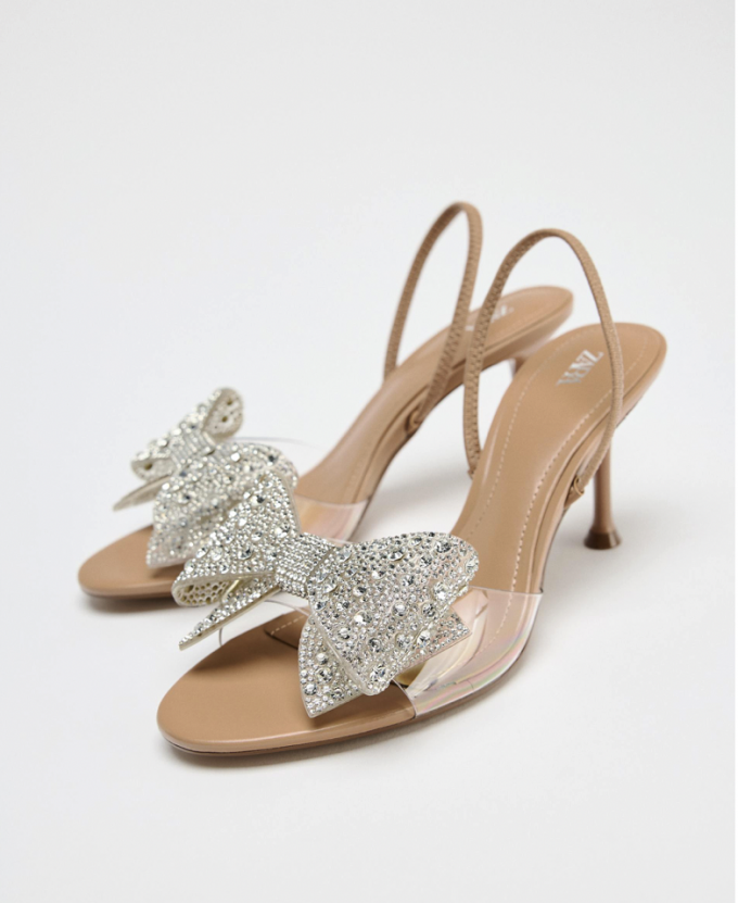 Les chaussures kitsch
