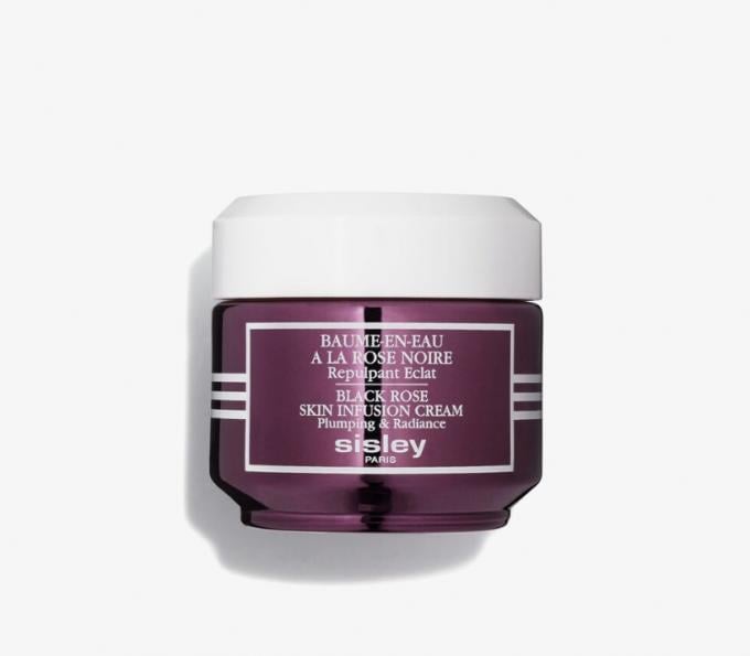 Baume-en-Eau à la Rose Noire – Sisley