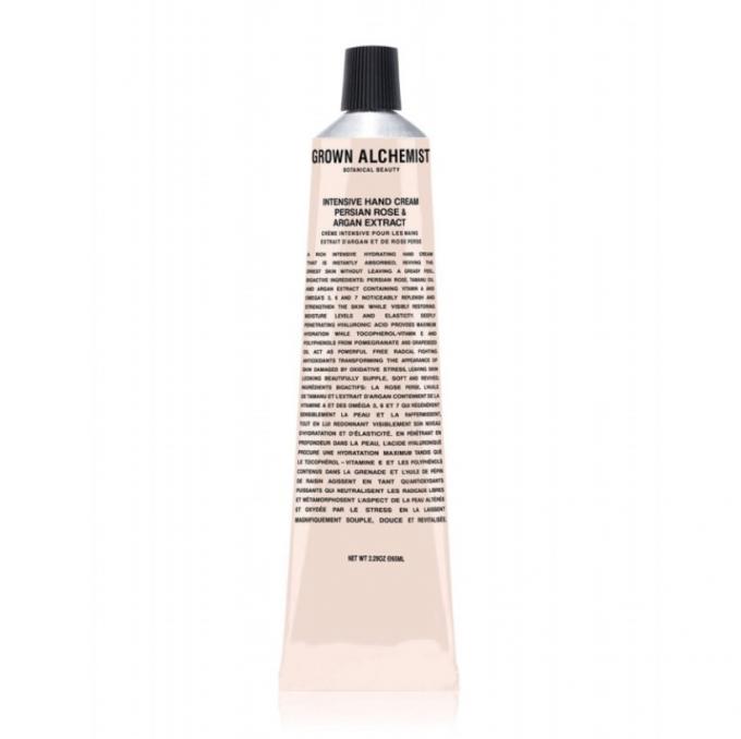 Crème Intensive pour les mains – Grown Alchemist