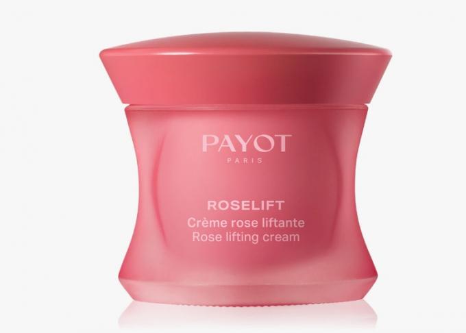 Crème Rose Liftante – Payot