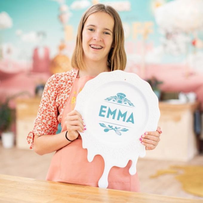 Emma (14) uit Lommel