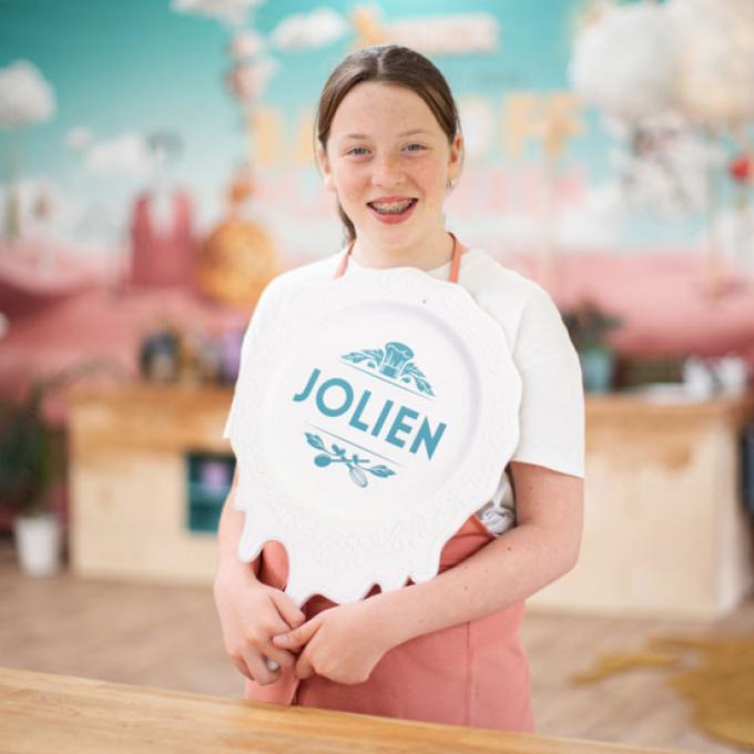 Jolien (13) uit Langdorp