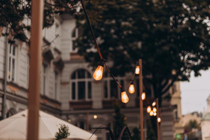 Notre guide des restos avec terrasses les plus chic de Liège - Getty Images