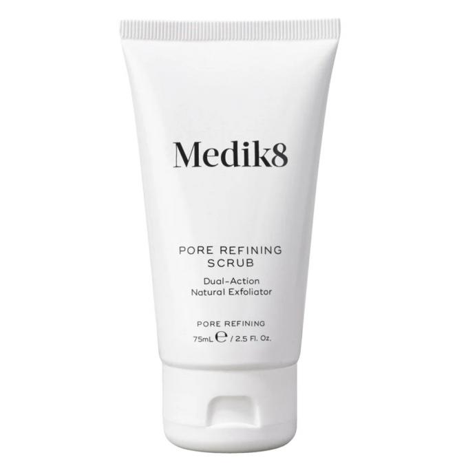 Pore Refining Scrub