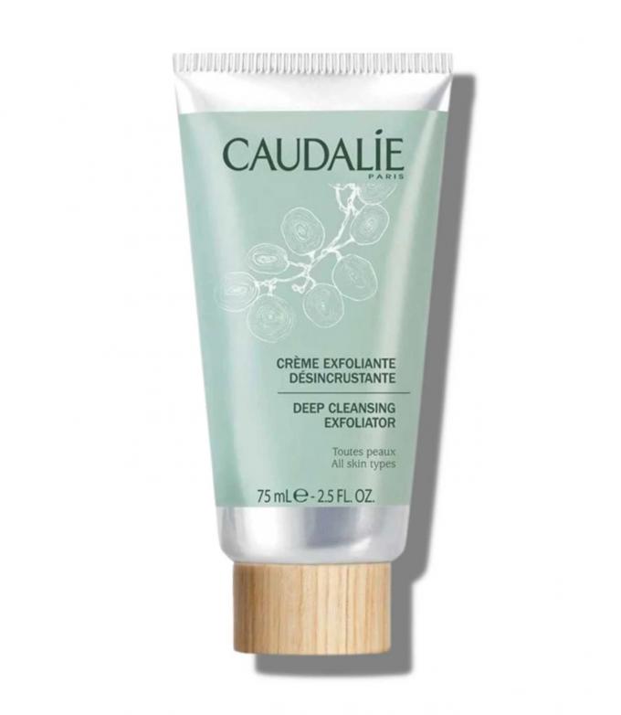 Vinoclean Deep Cleansing Exfoliator