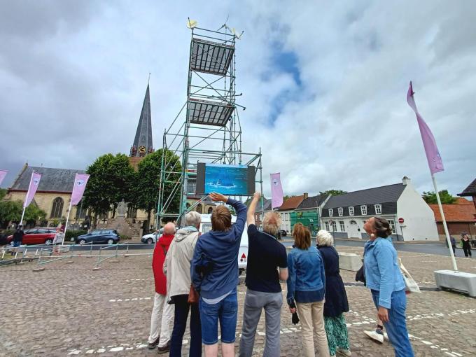 Kunstenfestival Watou maakt zich klaar voor een vernieuwende editie in 2026.