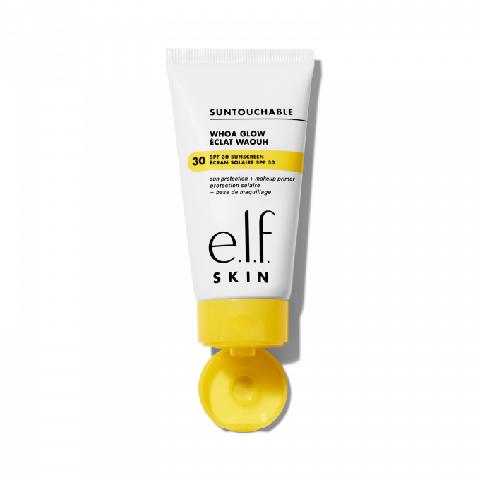 Suntouchable Whoa Glow SPF30