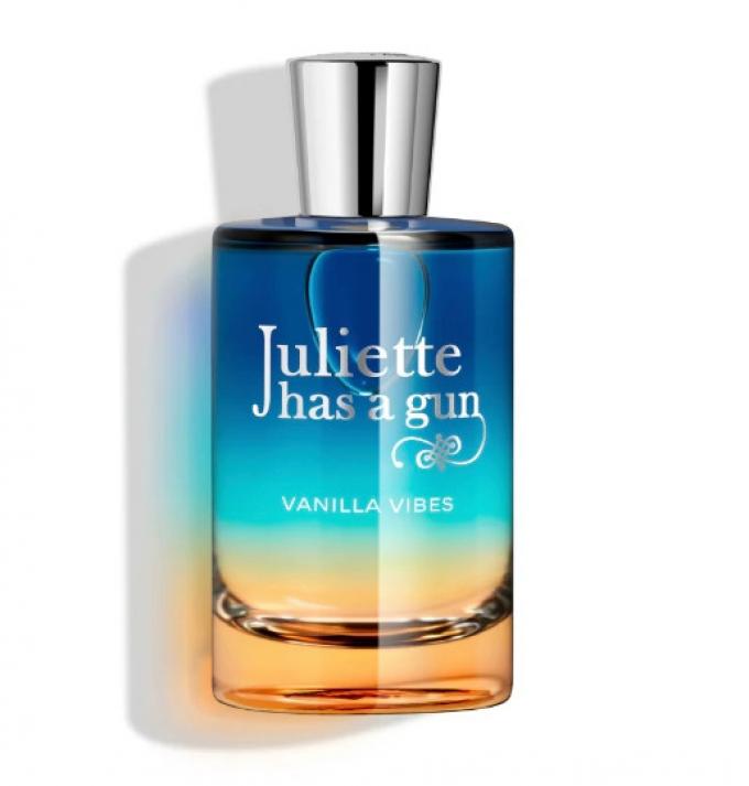 Vanilla Vibes eau de parfum