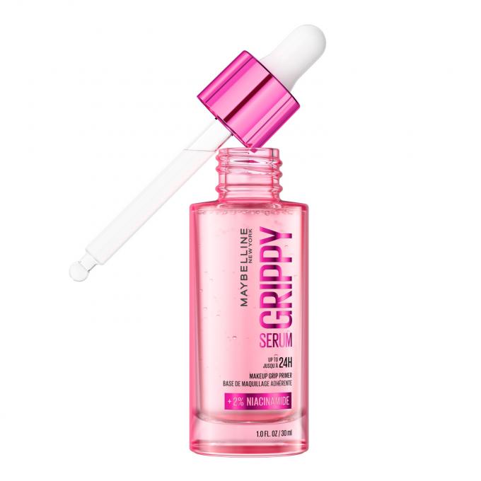 Grippy Serum