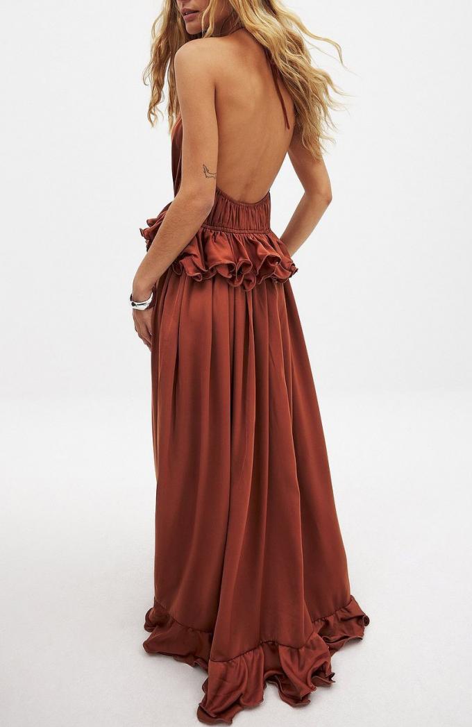 Maxi-jurk