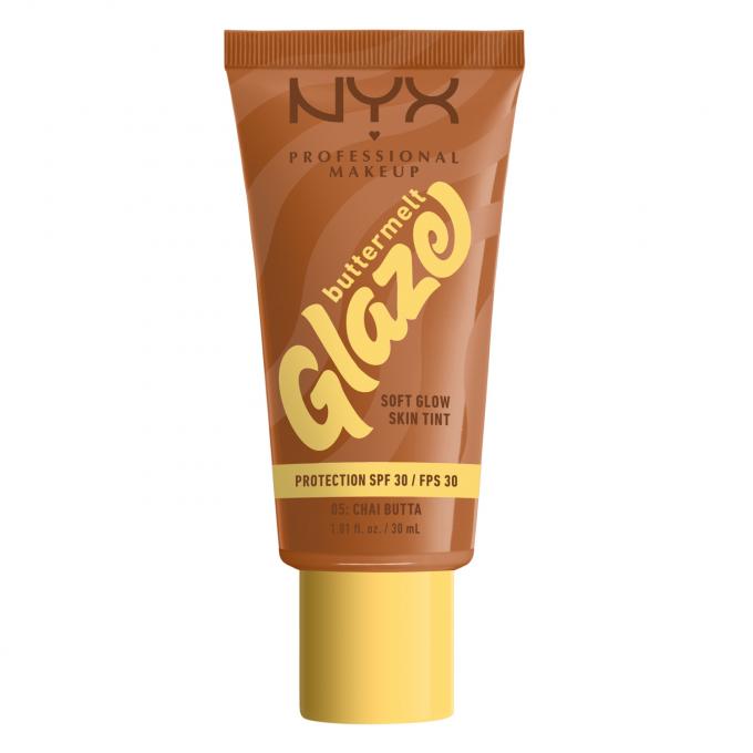 Buttermelt Glaze Skin Tint