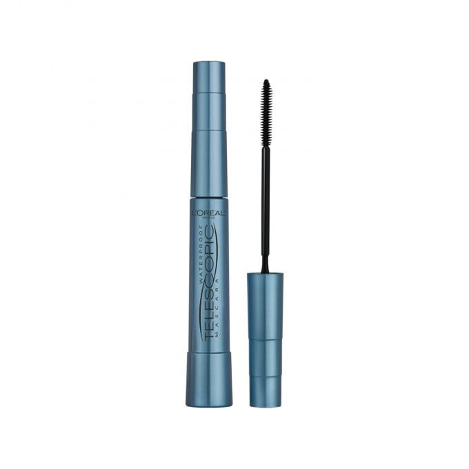 Telescopic Waterproof Mascara