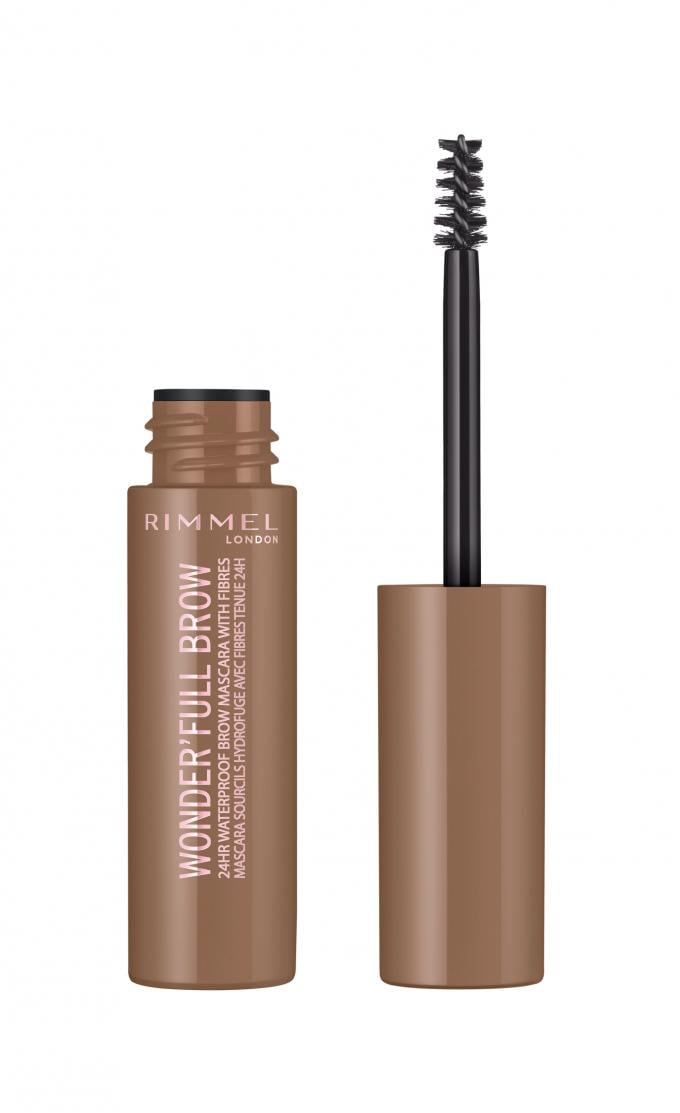 Wonder’full Brow Mascara