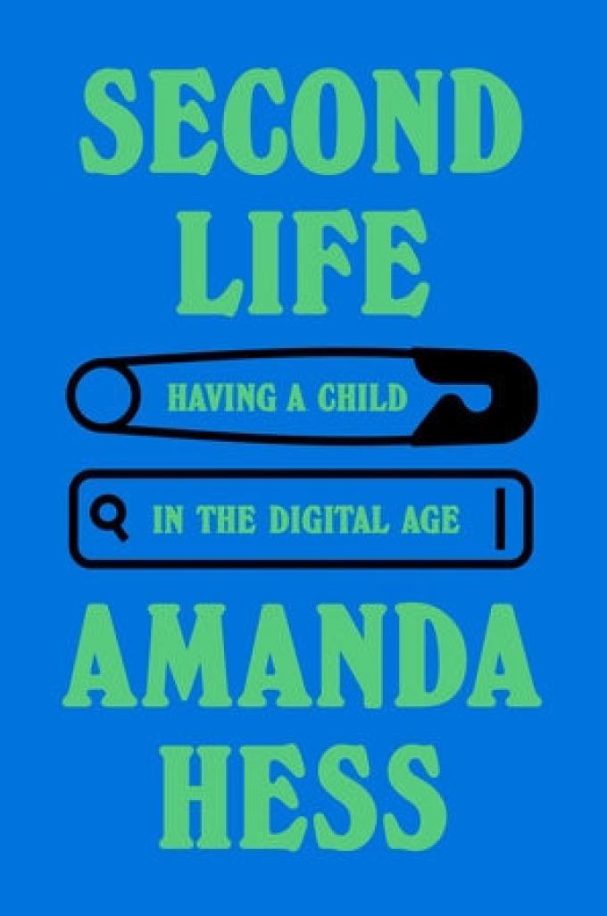 ‘Second Life’ van Amanda Hess