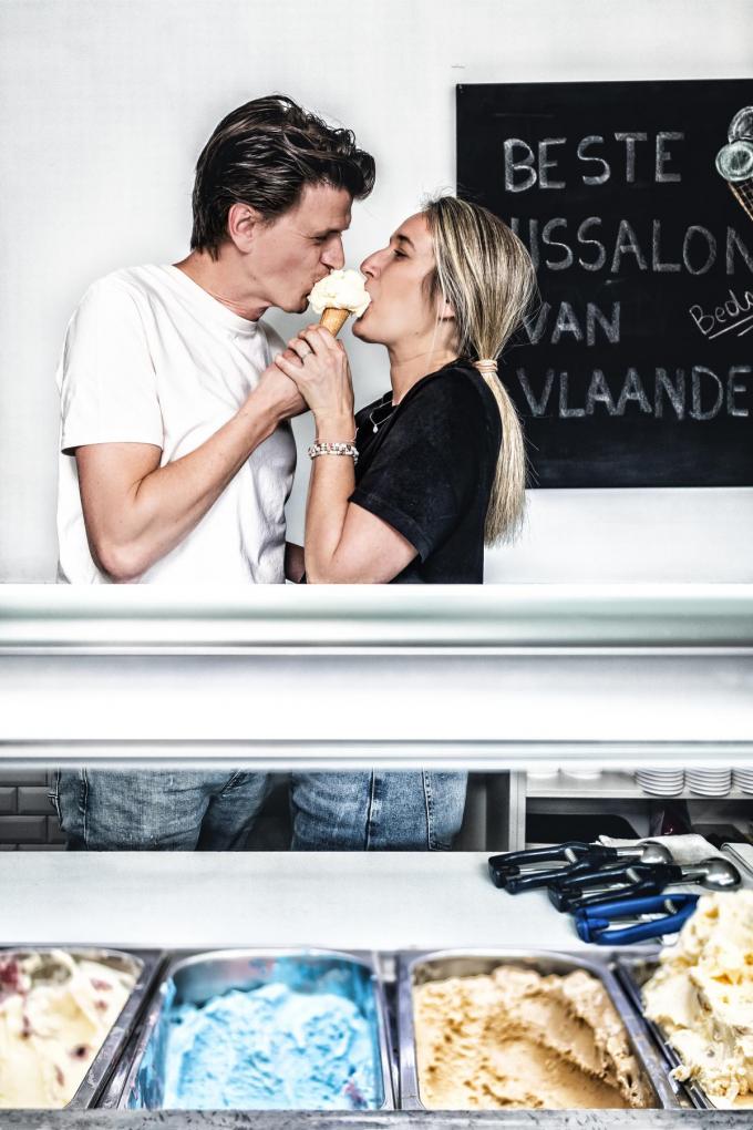 Jouw favoriete ijssalon nomineren kan tot en met 1 juni.