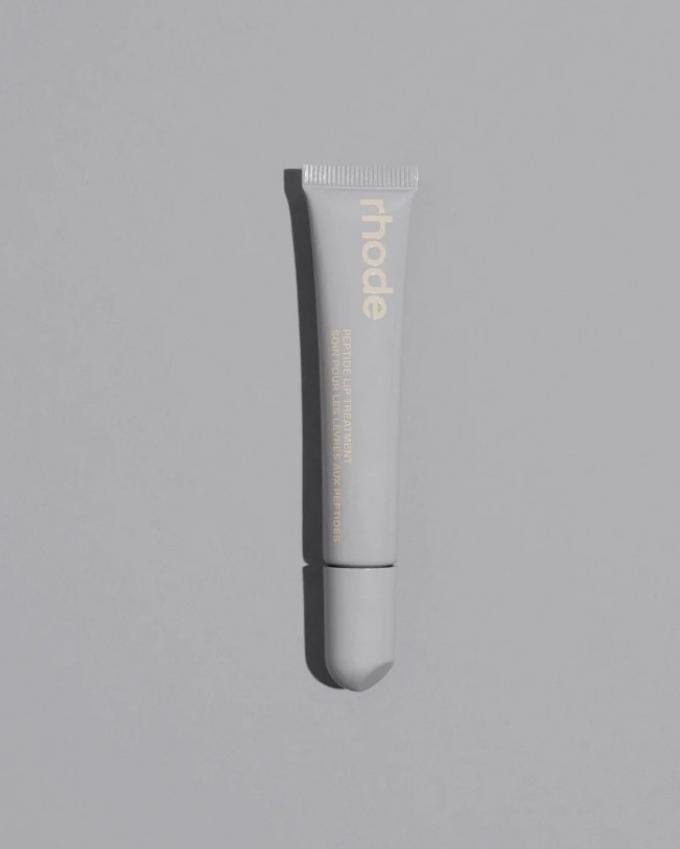 Peptide Lip Treatment – Rhode