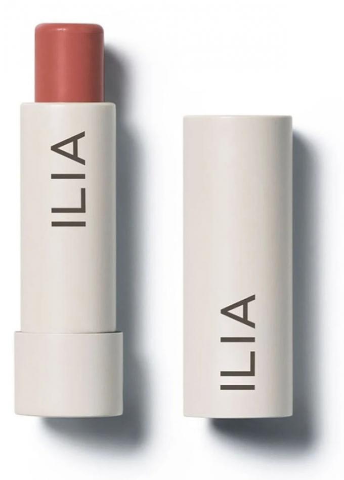 Balmy Tint Hydrating Lip Balm – Ilia