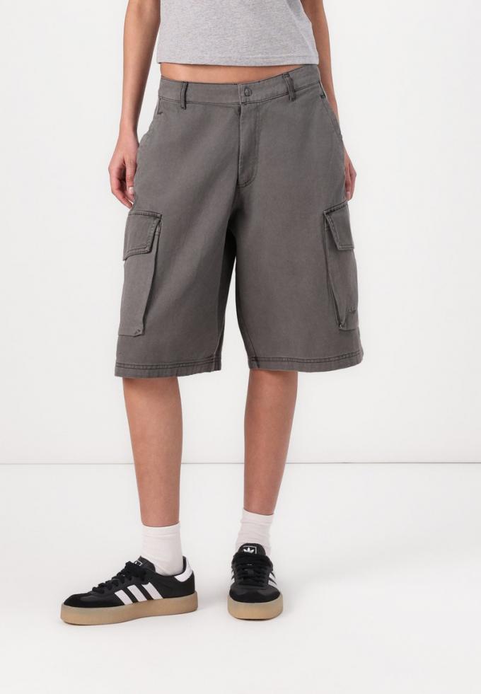 Jort style cargo