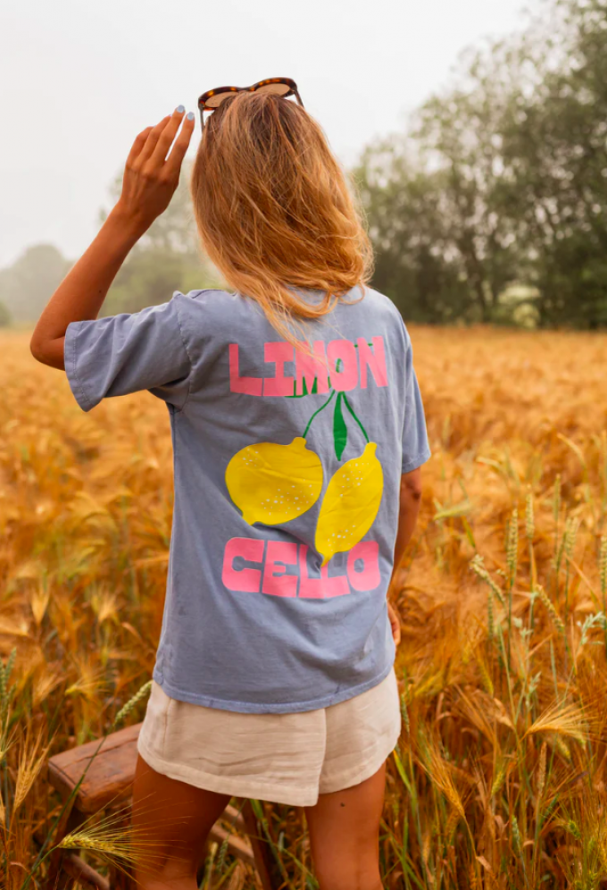 Tee-shirt logo 