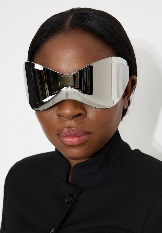 Lunettes d'Alien