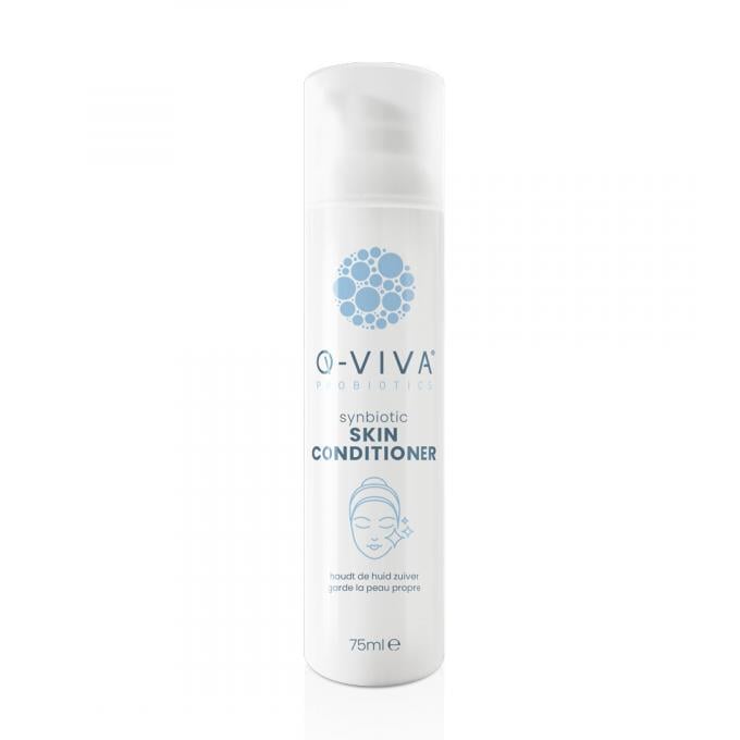 Skin Conditioner - Q-viva (75 ml)