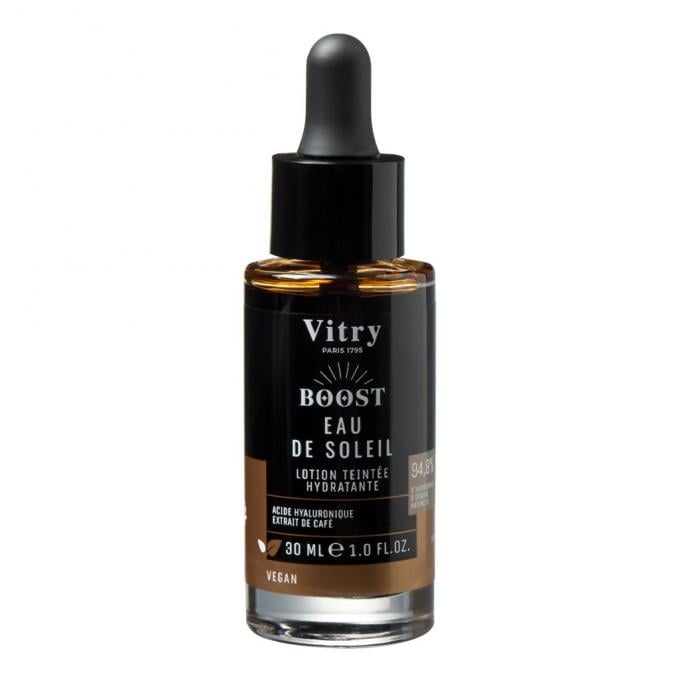 Boost Eau de Soleil - Vitry (30 ml)