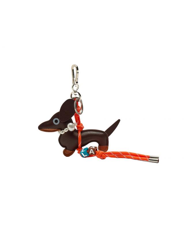 Dachshund sleutelhanger