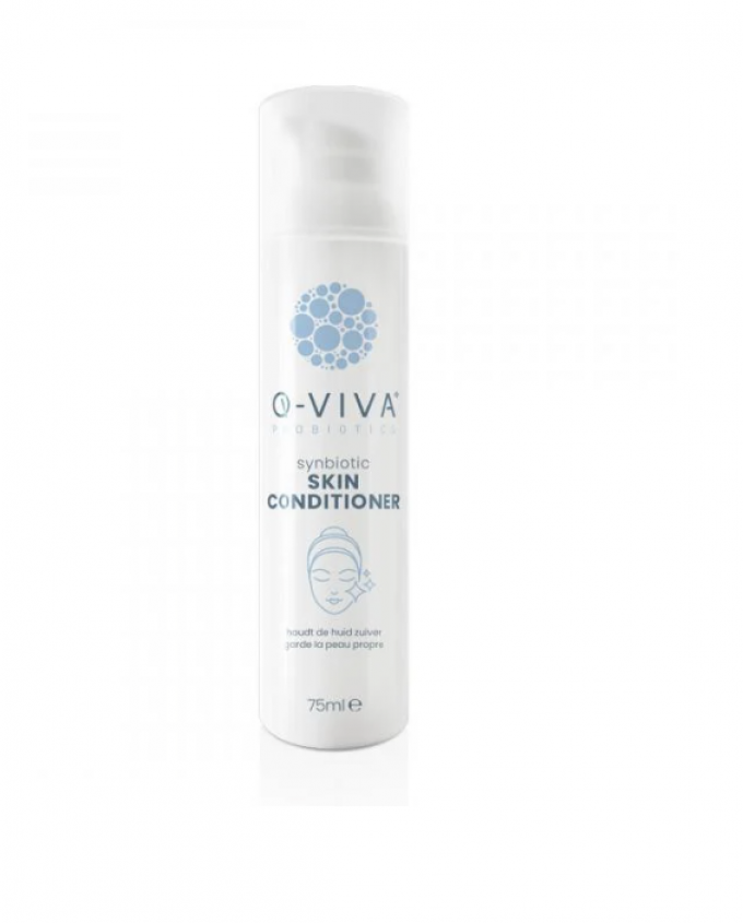 Skin Conditioner – Q-viva (75 ml)