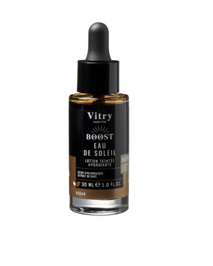 Boost Eau de Soleil – Vitry (30 ml)