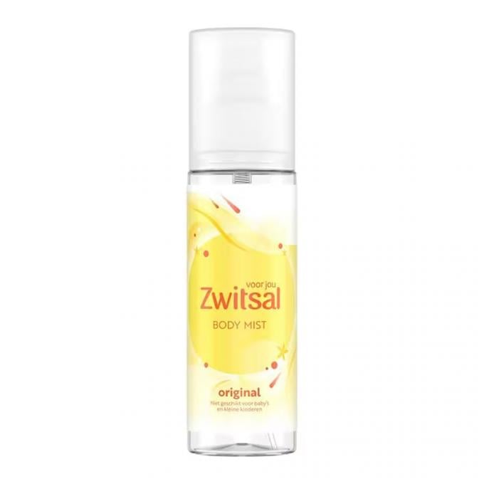 Zwitsal Original Bodymist