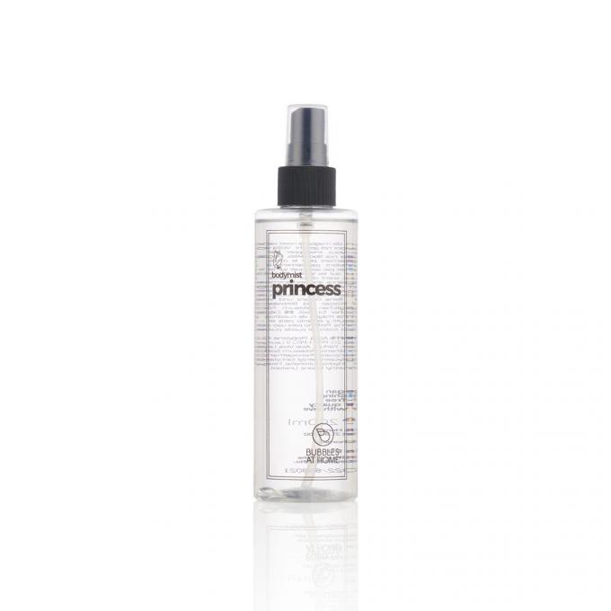 Bodymist princess
