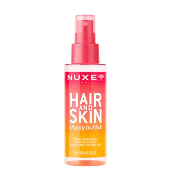 Haar- en bodymist