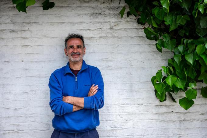 “Het ongeval van mijn vader heeft onze familie overhoop gegooid.”